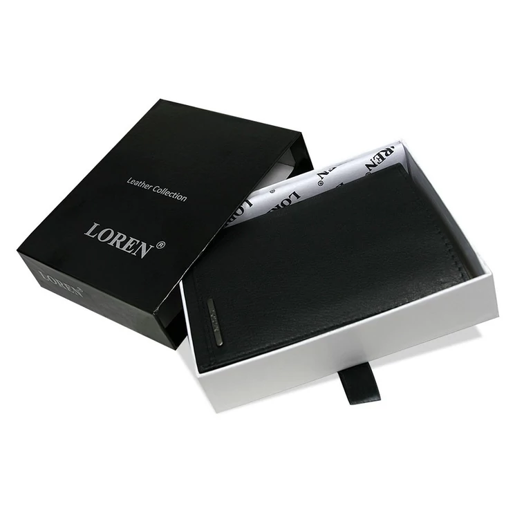 LOREN Férfi pénztárca