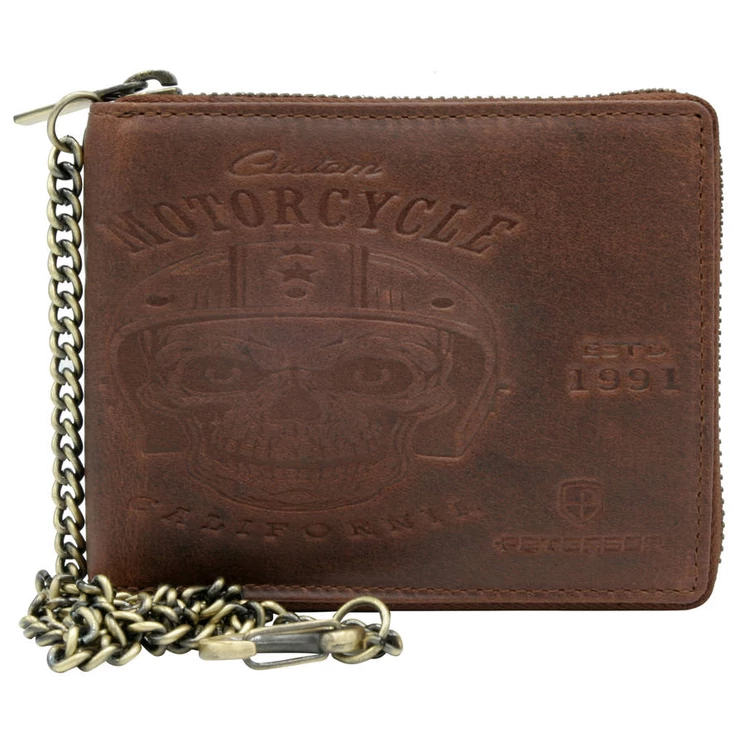 Peterson Férfi pénztárca