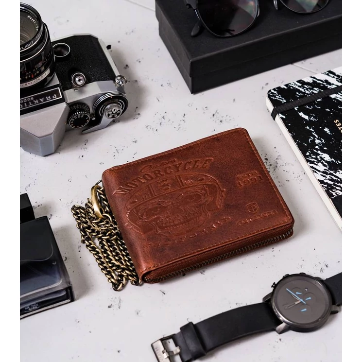 Peterson Férfi pénztárca