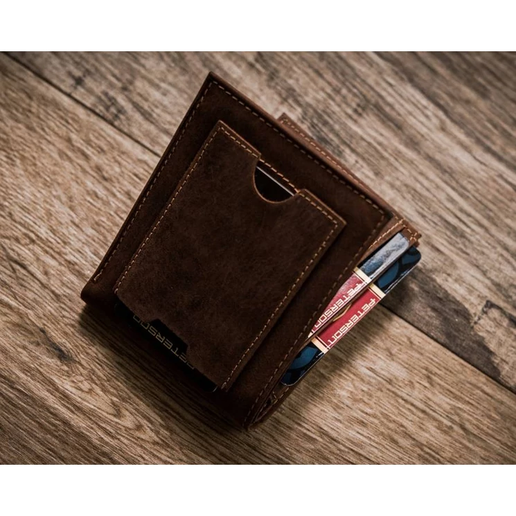 Peterson Férfi pénztárca