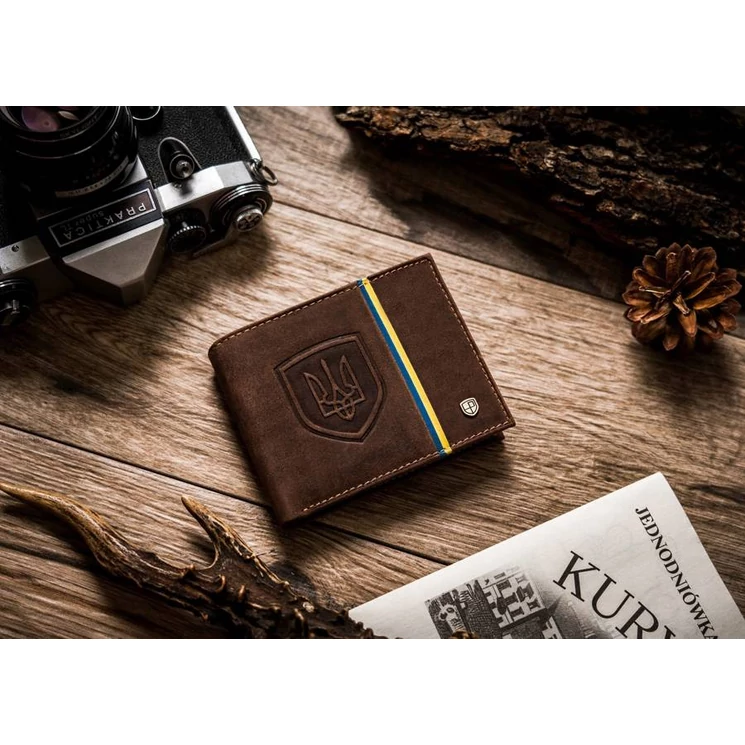 Peterson Férfi pénztárca