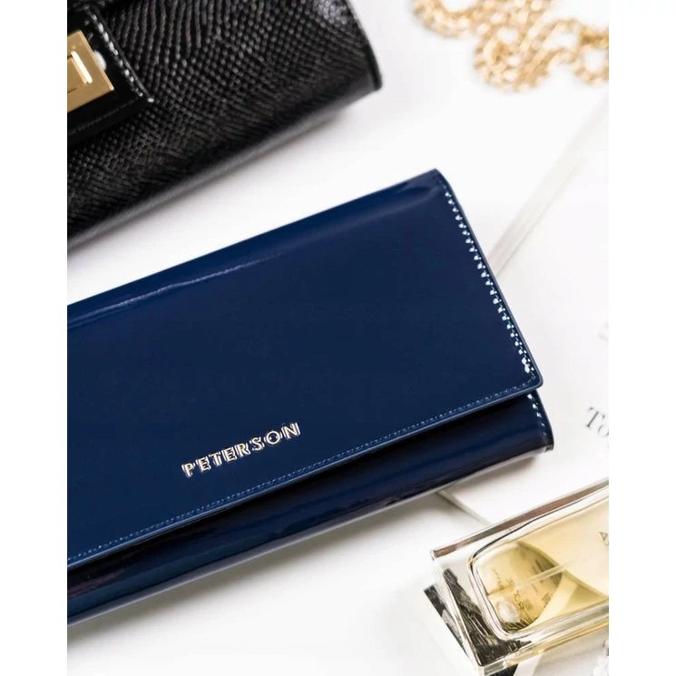 Peterson Női pénztárca