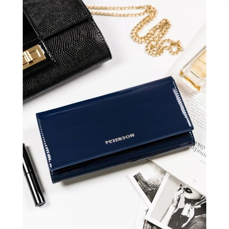 Peterson Női pénztárca