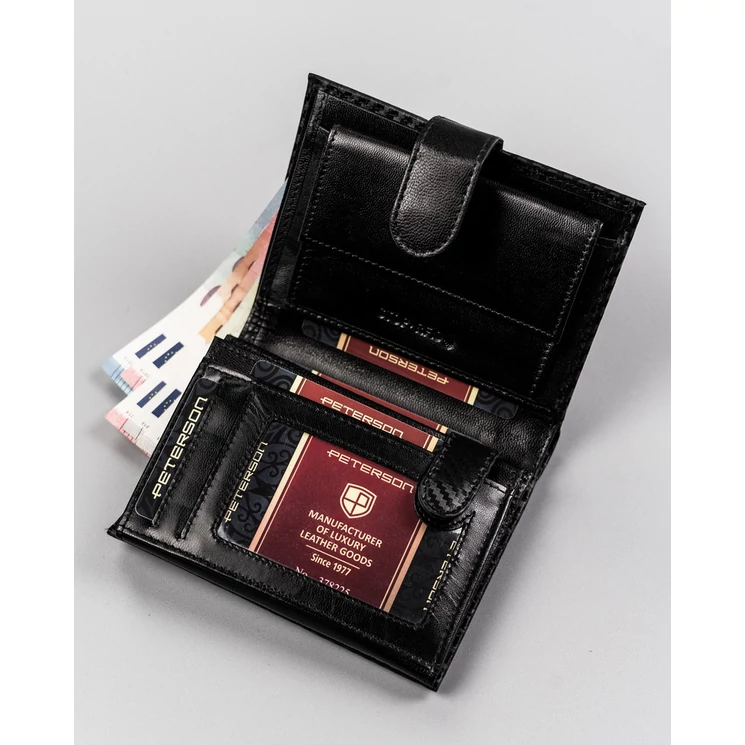 Peterson Férfi pénztárca
