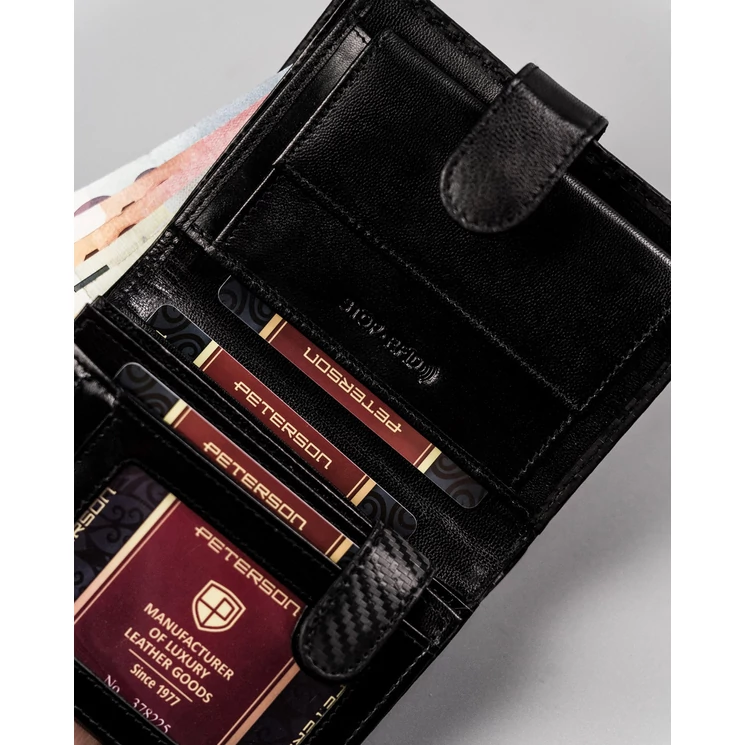 Peterson Férfi pénztárca