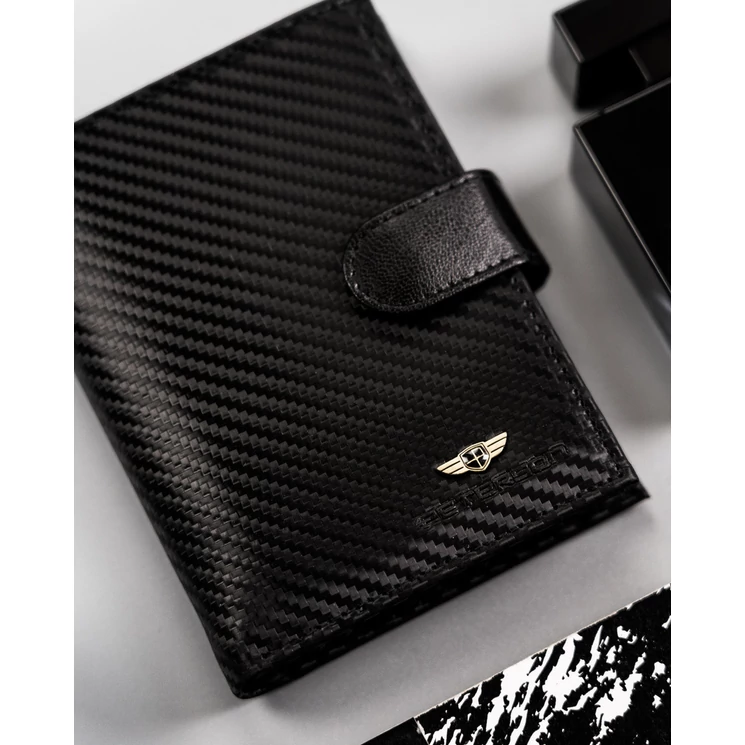 Peterson Férfi pénztárca