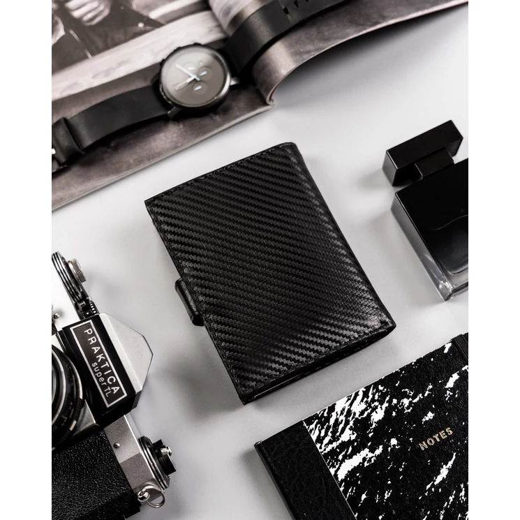 Peterson Férfi pénztárca