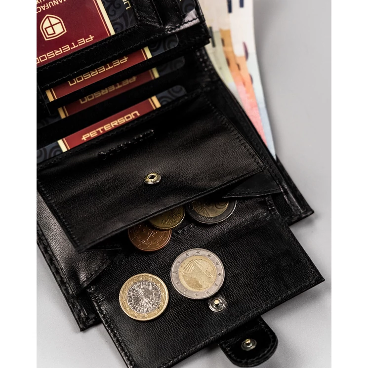 Peterson Férfi pénztárca