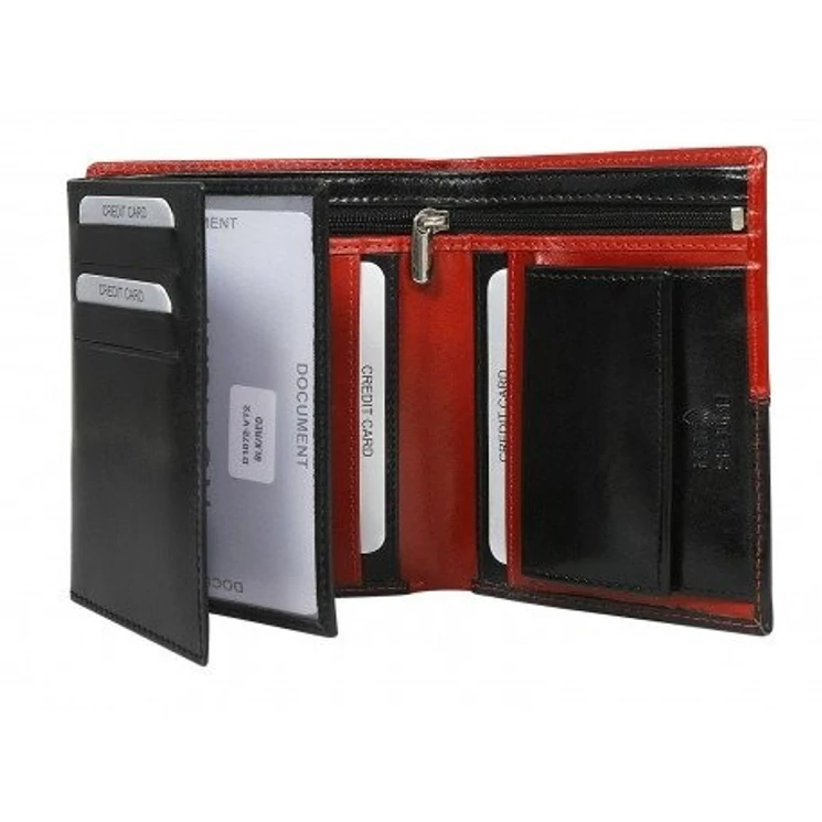 ROVICKY Férfi pénztárca