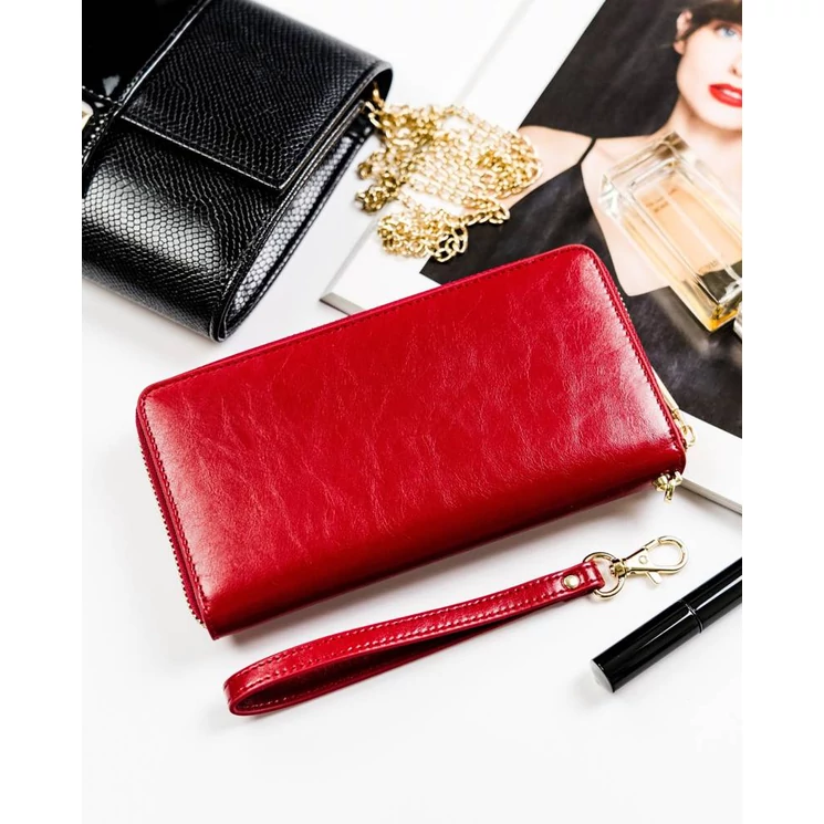 Peterson Női pénztárca