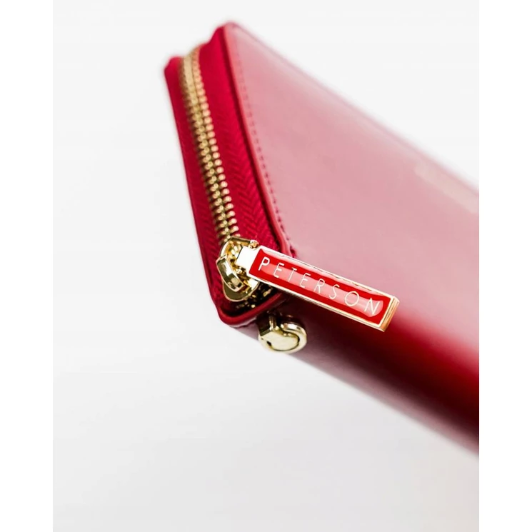Peterson Női pénztárca