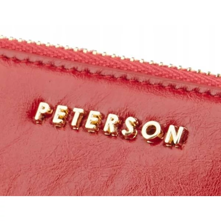 Peterson Női pénztárca