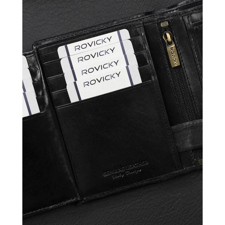 ROVICKY Férfi pénztárca