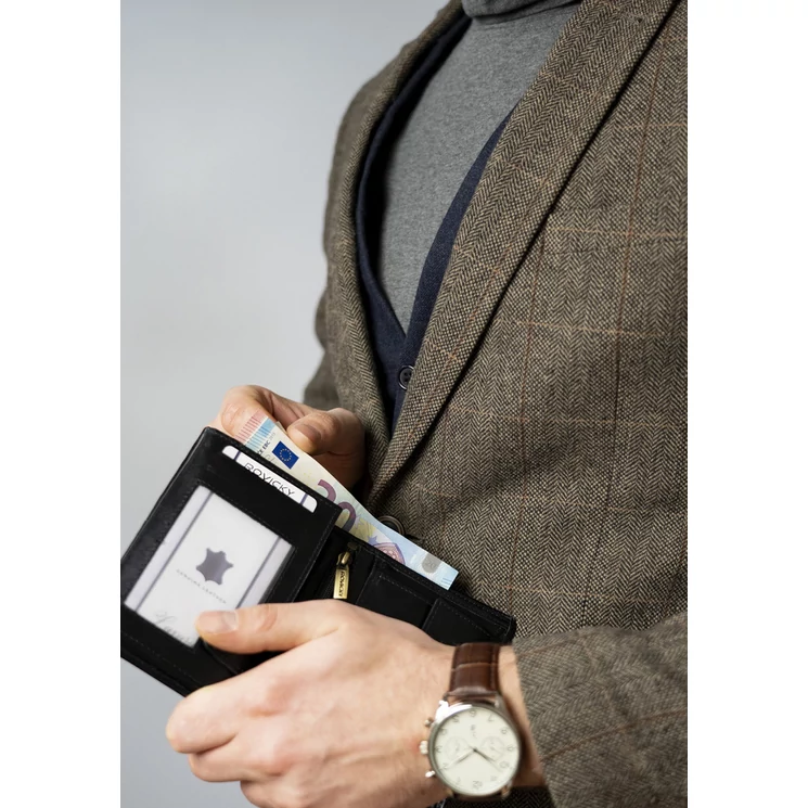 ROVICKY Férfi pénztárca