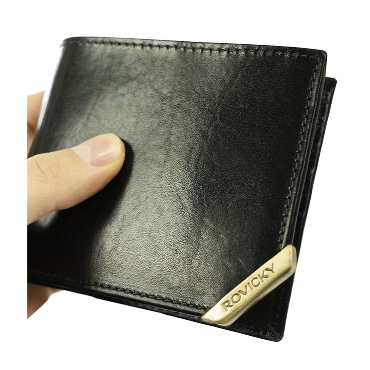 ROVICKY Férfi pénztárca