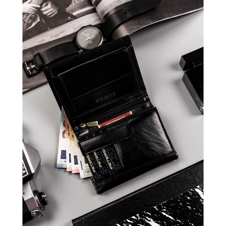 Peterson Férfi pénztárca