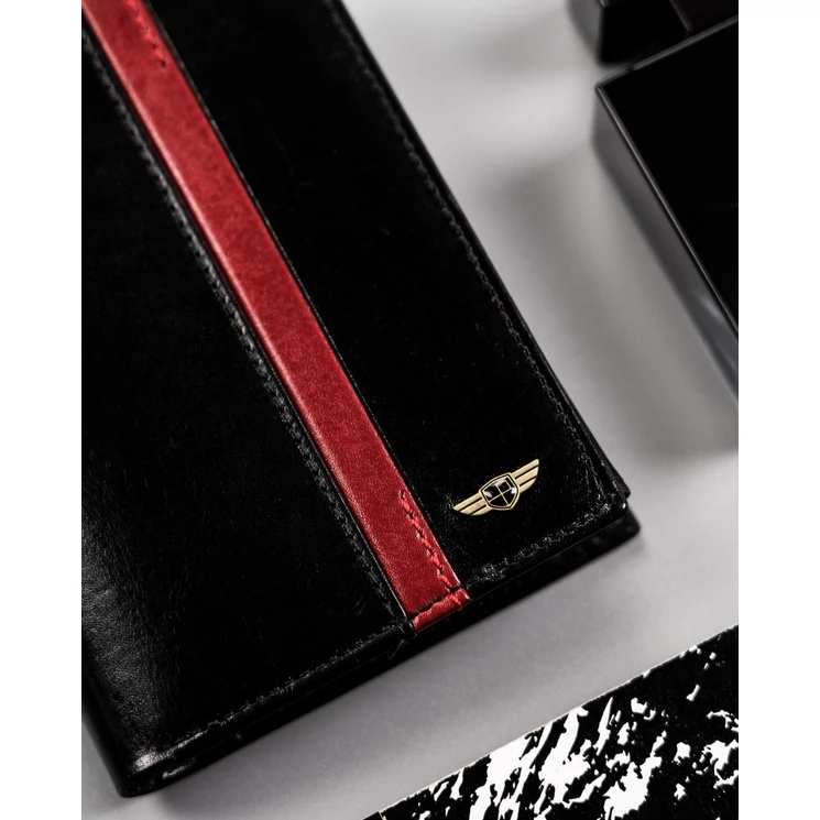 Peterson Férfi pénztárca