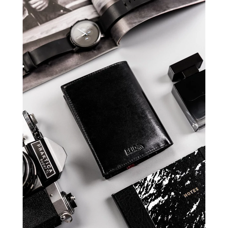 Peterson Férfi pénztárca