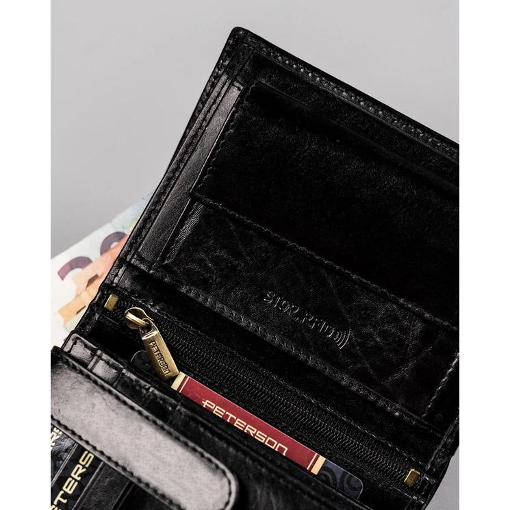 Peterson Férfi pénztárca
