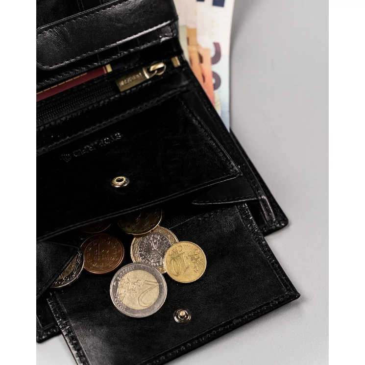 Peterson Férfi pénztárca