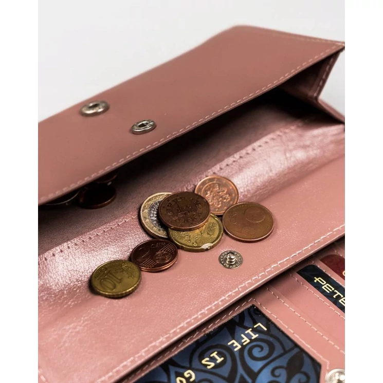 Peterson Női pénztárca