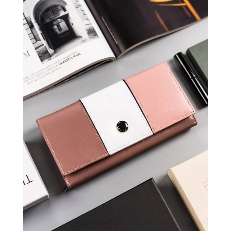 Peterson Női pénztárca