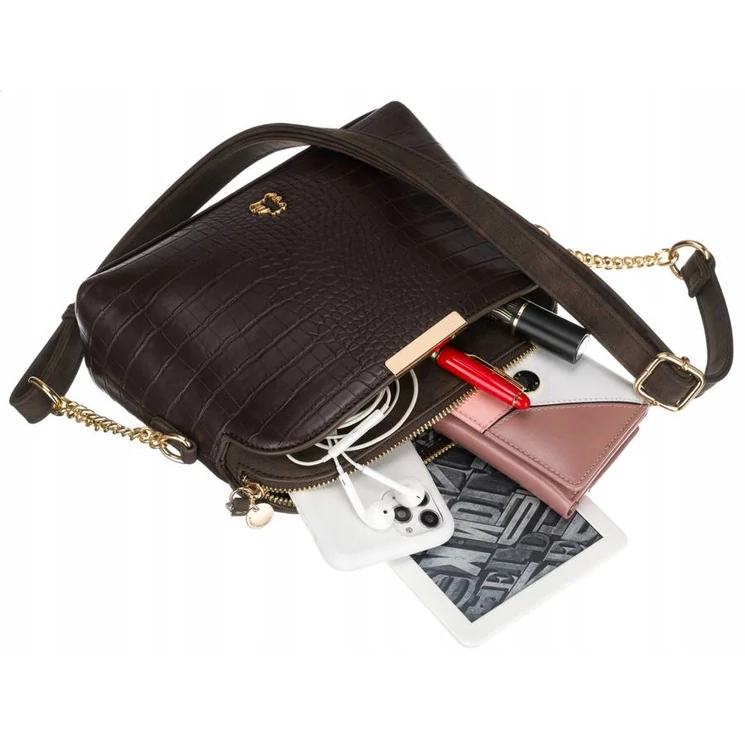 LuluCastagnette Női táska