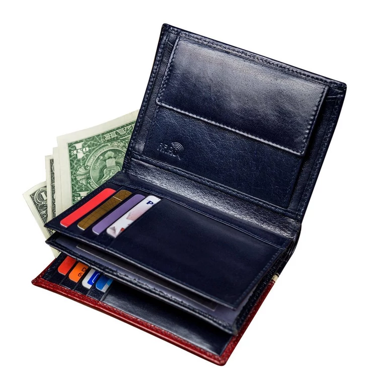 ROVICKY Férfi pénztárca