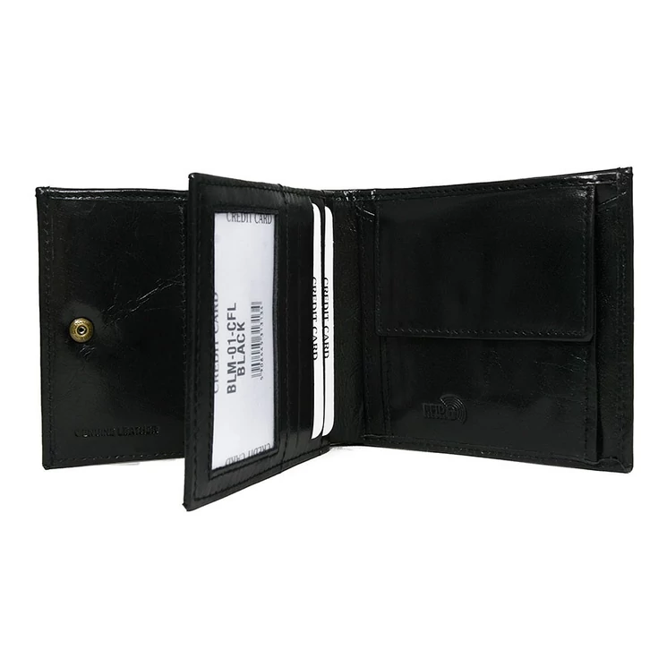 Euroline Férfi pénztárca