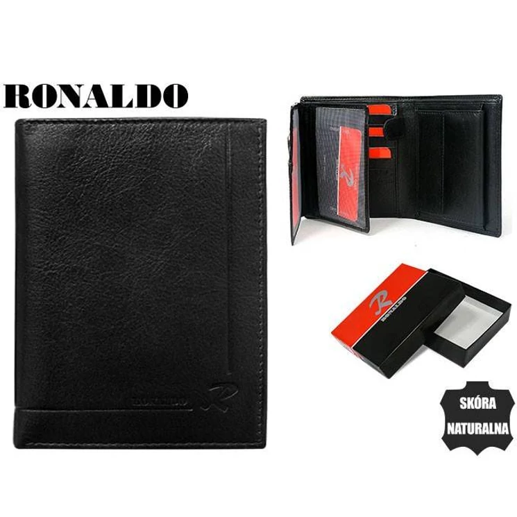 RONALDO Férfi pénztárca