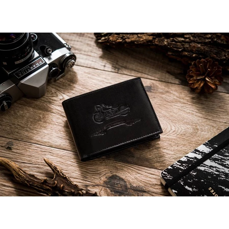 Peterson Férfi pénztárca