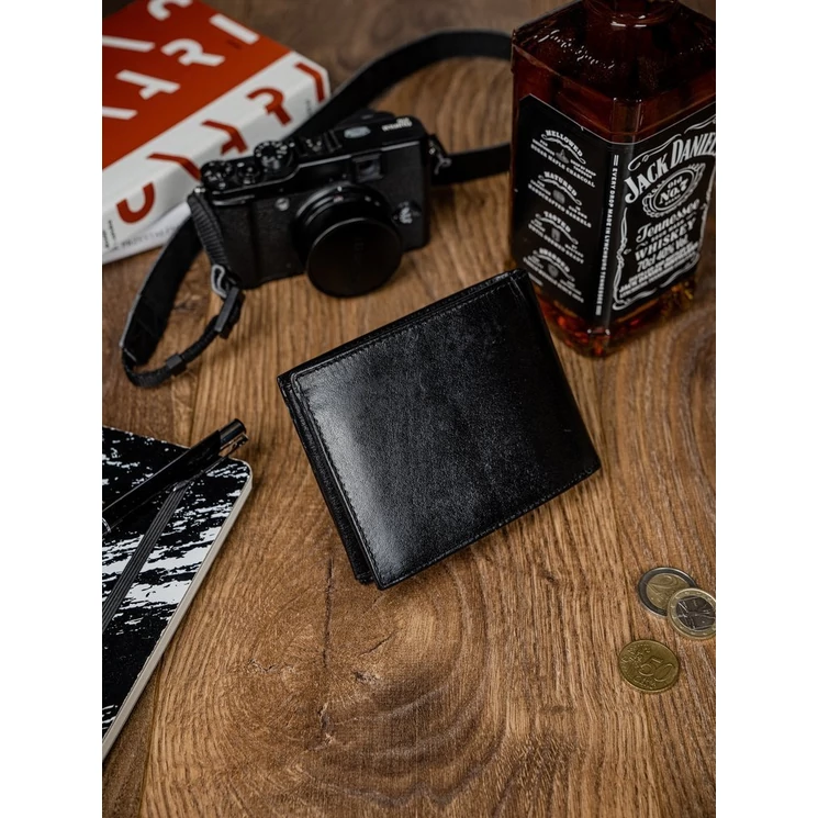 PIERRE CARDIN Férfi pénztárca