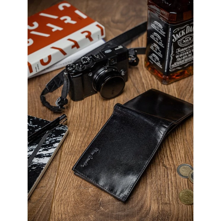 PIERRE CARDIN Férfi pénztárca