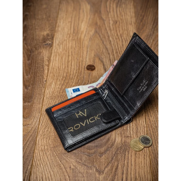 PIERRE CARDIN Férfi pénztárca