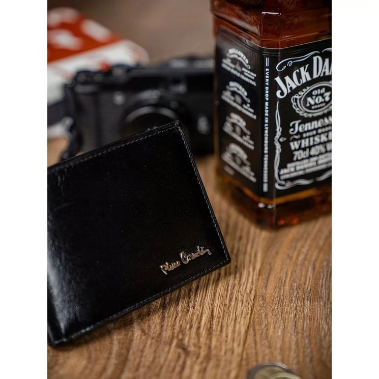 PIERRE CARDIN Férfi pénztárca