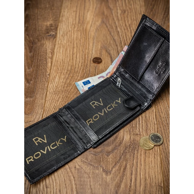 PIERRE CARDIN Férfi pénztárca