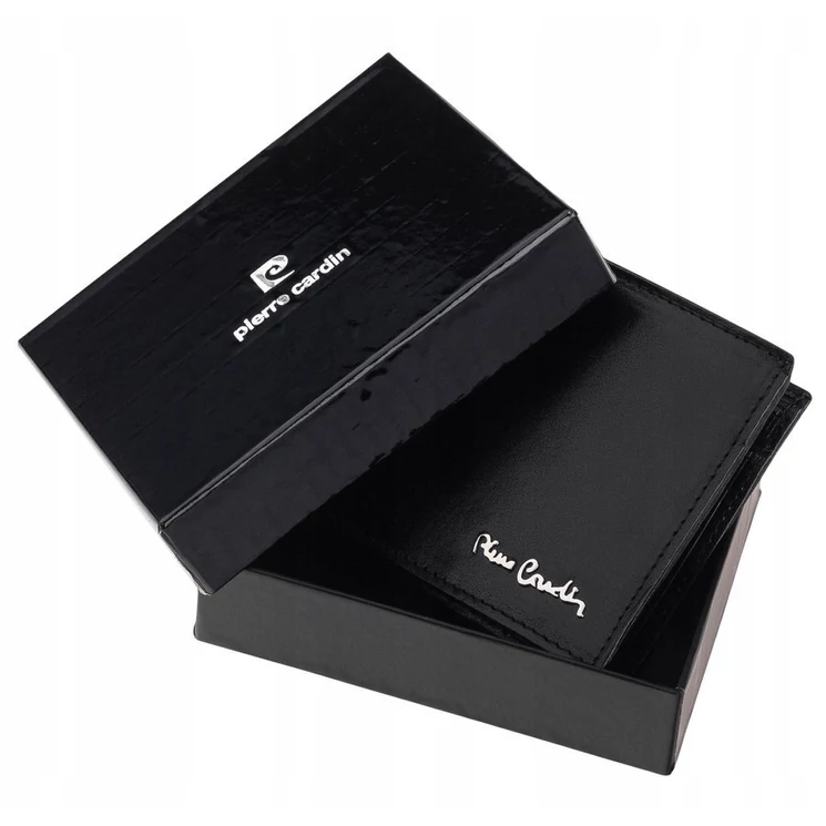 PIERRE CARDIN Férfi pénztárca