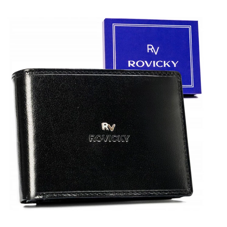 ROVICKY Férfi pénztárca