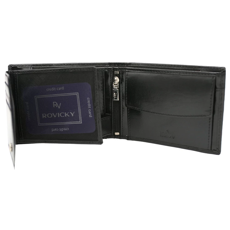 ROVICKY Férfi pénztárca