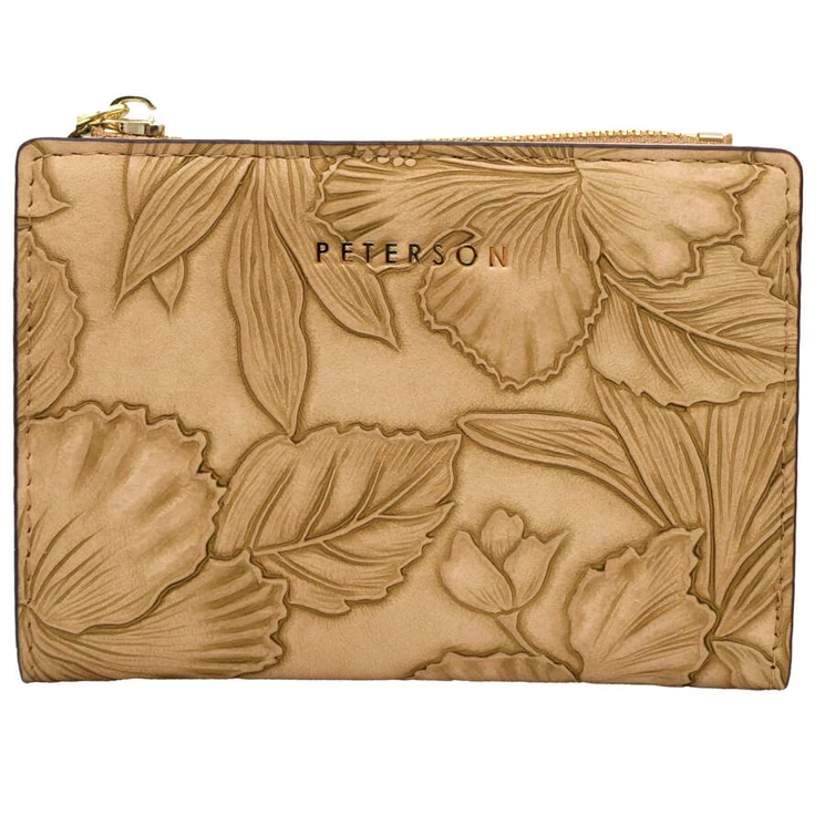 Peterson Női pénztárca