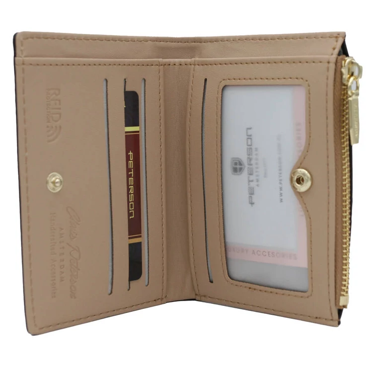 Peterson Női pénztárca