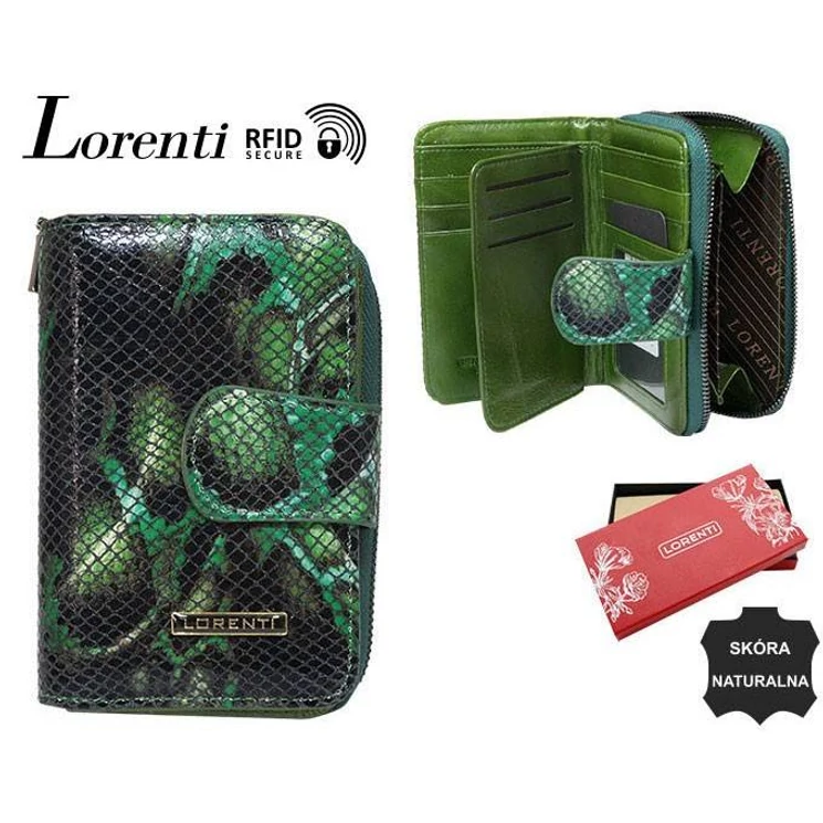 LORENTI Női pénztárca
