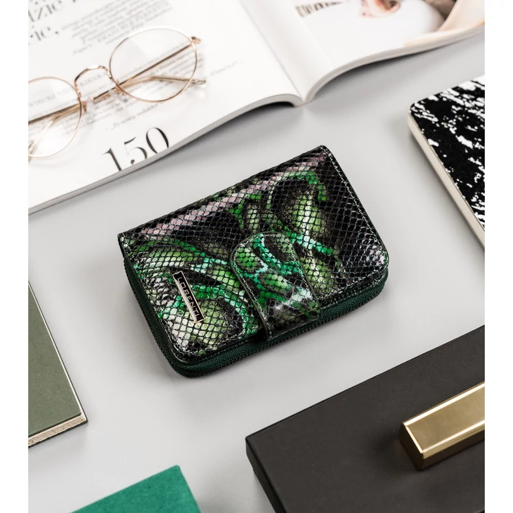 LORENTI Női pénztárca