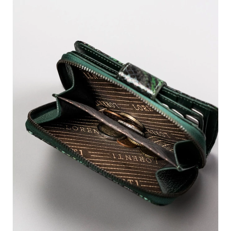 LORENTI Női pénztárca