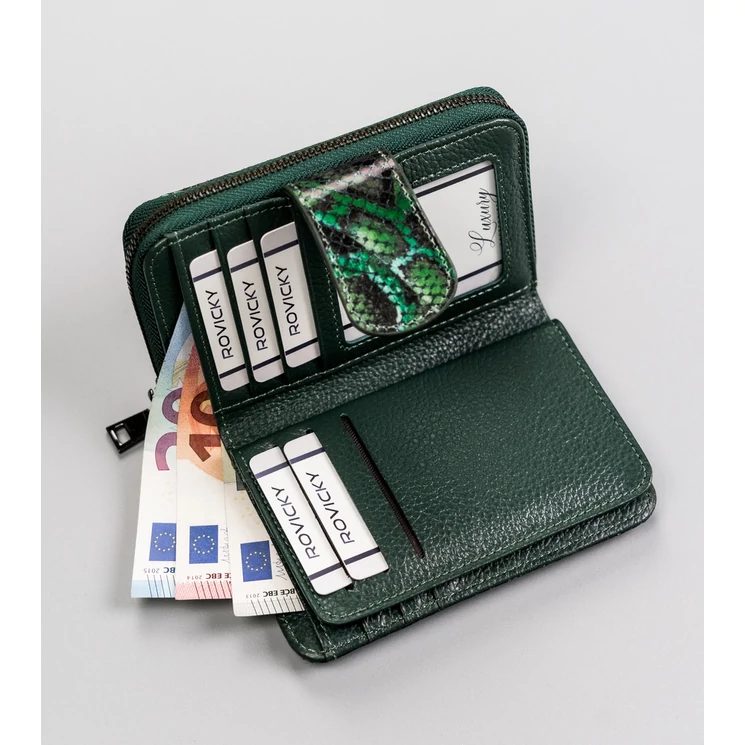 LORENTI Női pénztárca