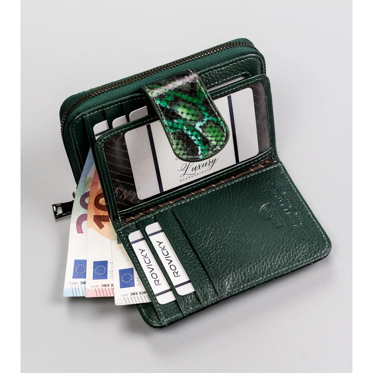 LORENTI Női pénztárca