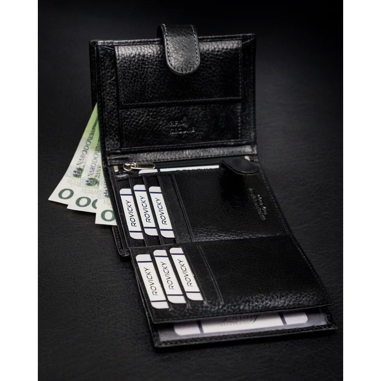 ROVICKY Férfi pénztárca