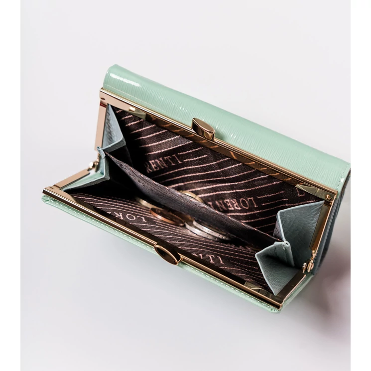 LORENTI Női pénztárca