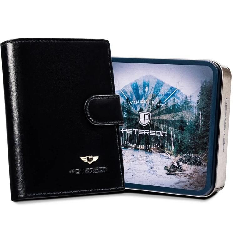 Peterson Férfi pénztárca