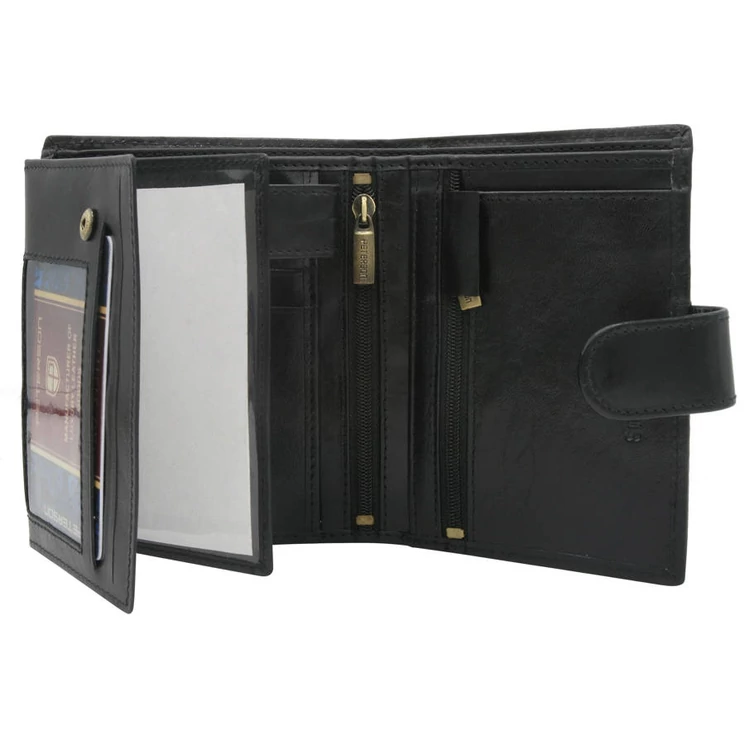 Peterson Férfi pénztárca